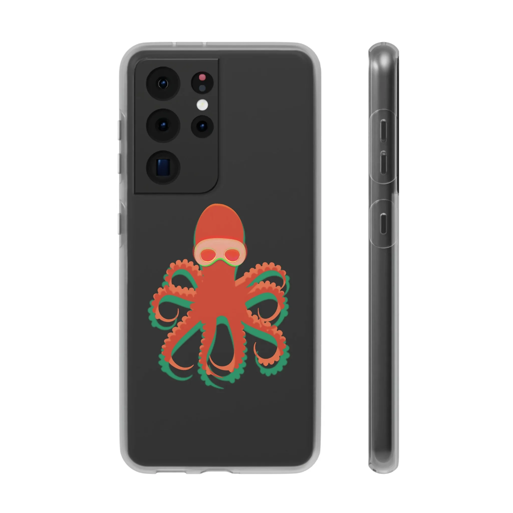 OCTO Flexi Cases