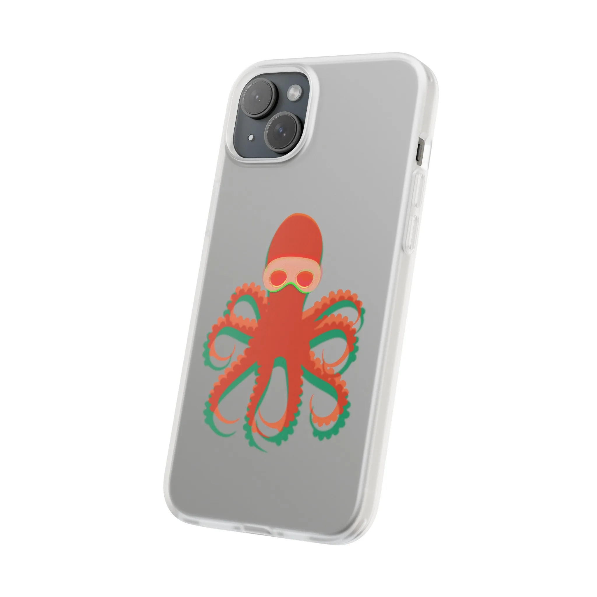 OCTO Flexi Cases