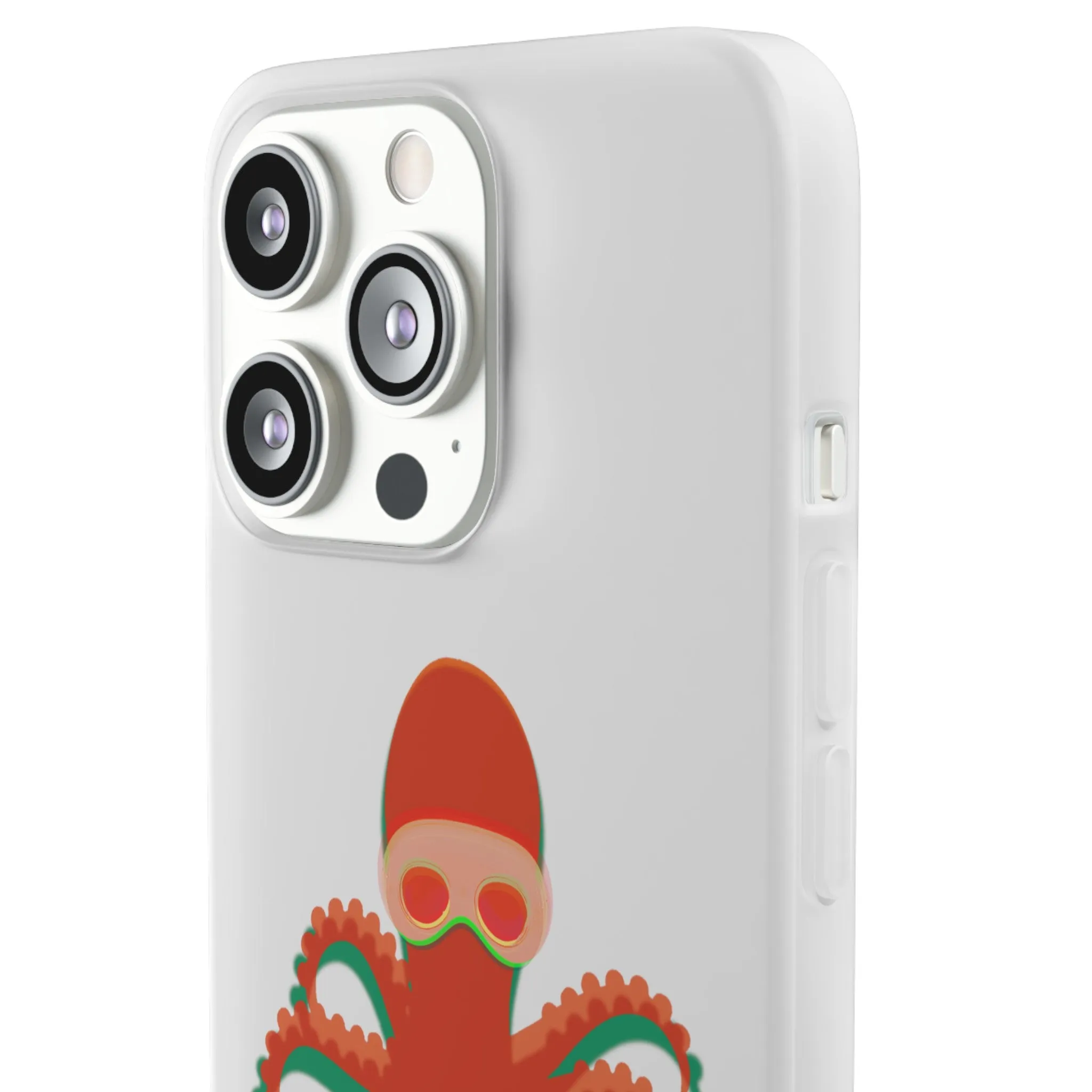 OCTO Flexi Cases