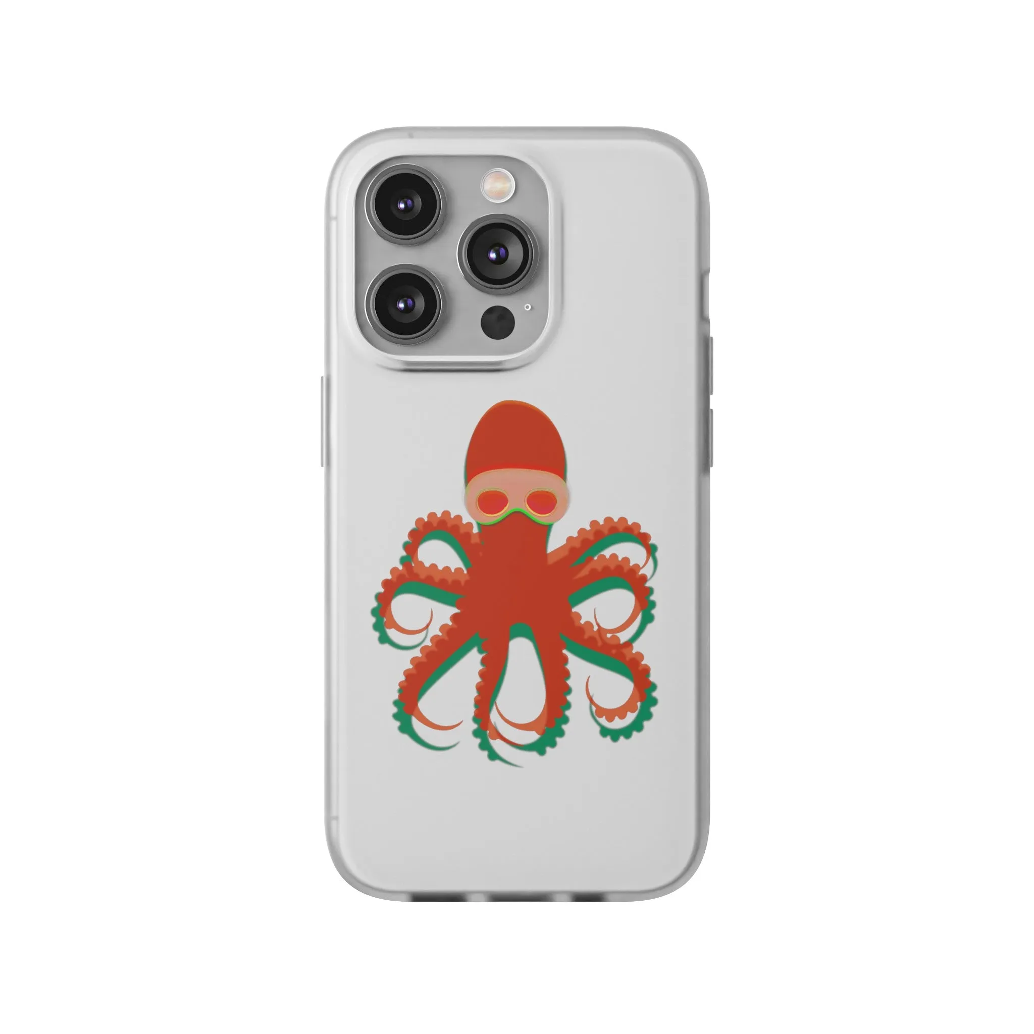 OCTO Flexi Cases