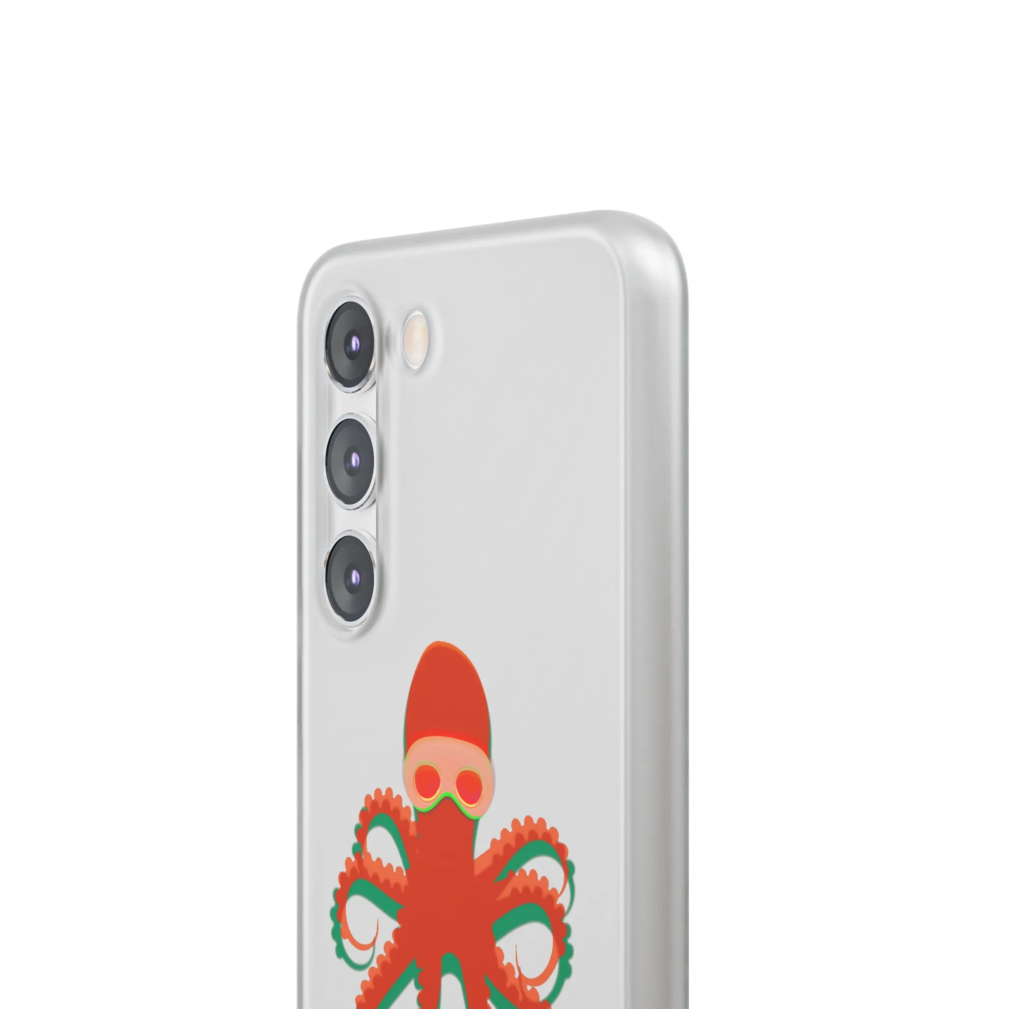 OCTO Flexi Cases