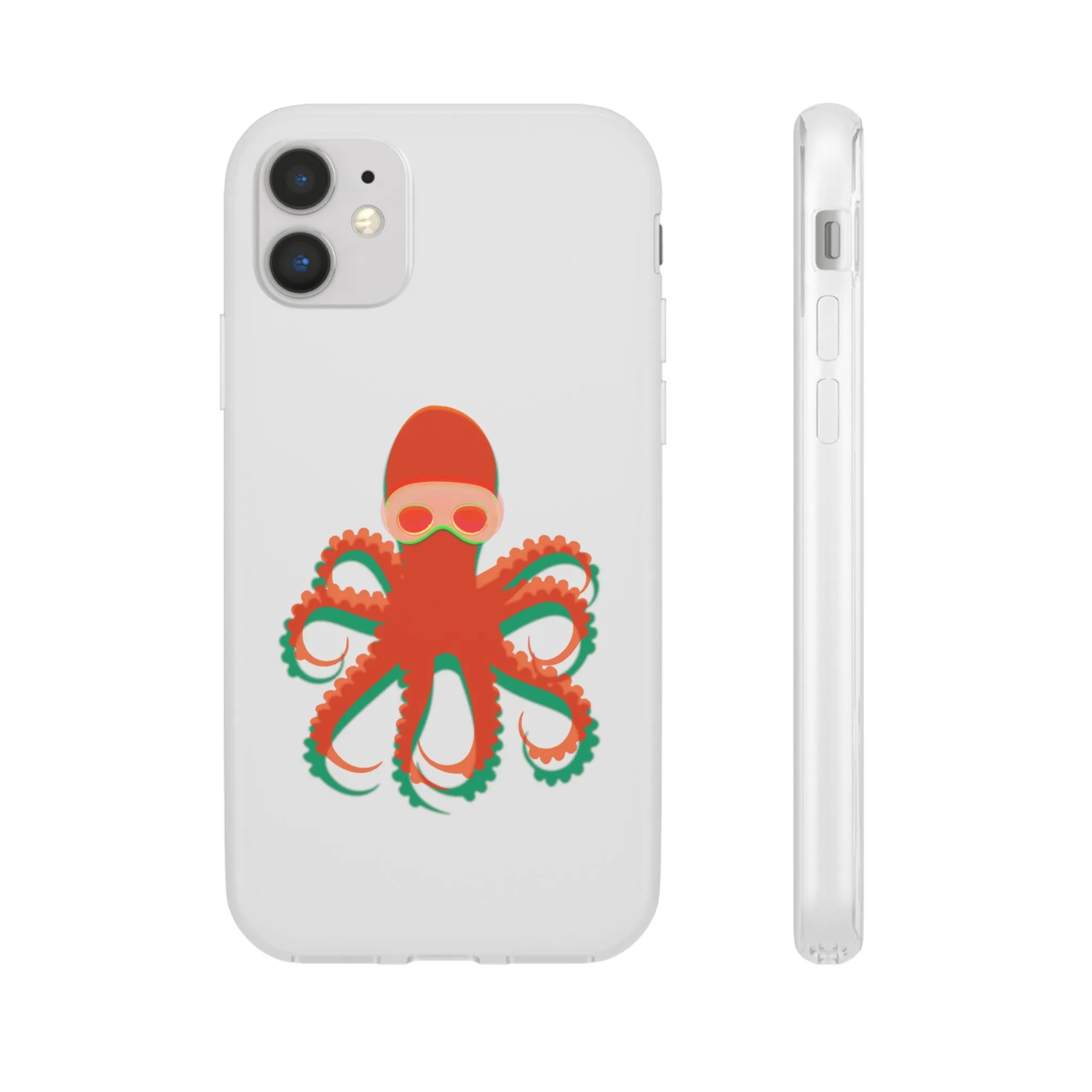 OCTO Flexi Cases