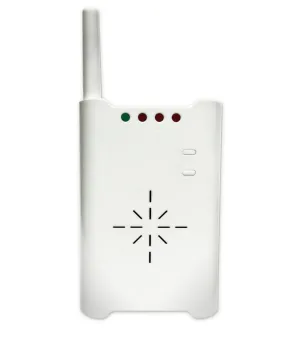 OPTEX TR20U WIRELESS 2000 REPEATER