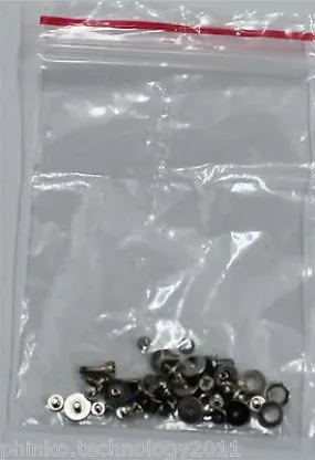 Original new iPhone 4S Full Screw Screws Set Repair Part genuine