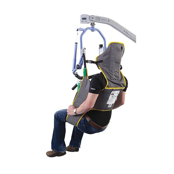 Oxford Comfort Access Padded Sling With Head Support