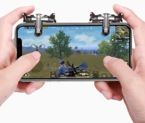 PA342 - Mobile Phone Game Controller Trigger for PUGB