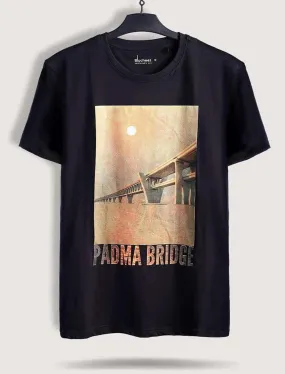 Padma Bridge Printed Tee