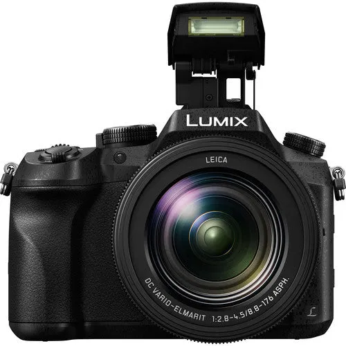 Panasonic LUMIX FZ2500 Bridge Camera