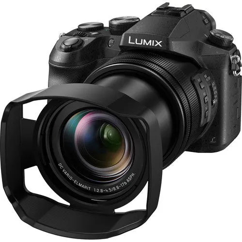 Panasonic LUMIX FZ2500 Bridge Camera