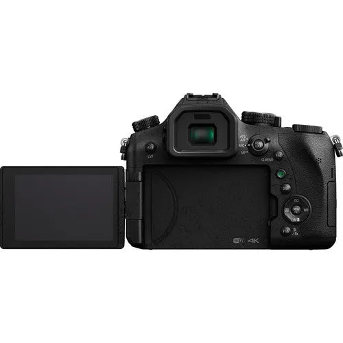 Panasonic LUMIX FZ2500 Bridge Camera