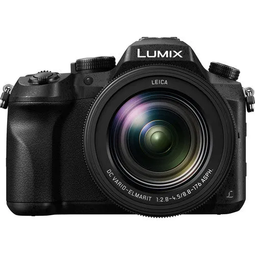 Panasonic LUMIX FZ2500 Bridge Camera