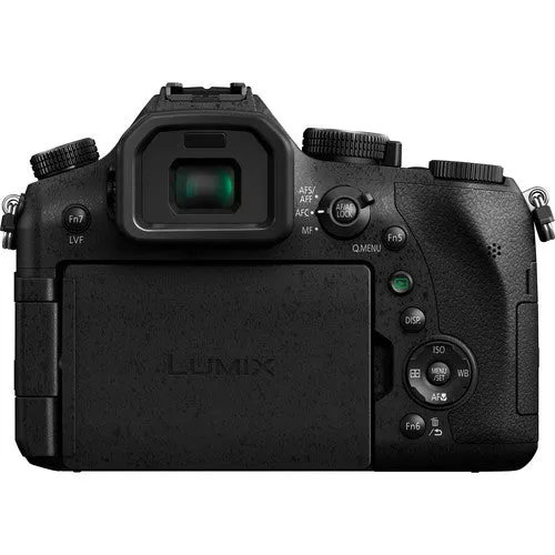 Panasonic LUMIX FZ2500 Bridge Camera