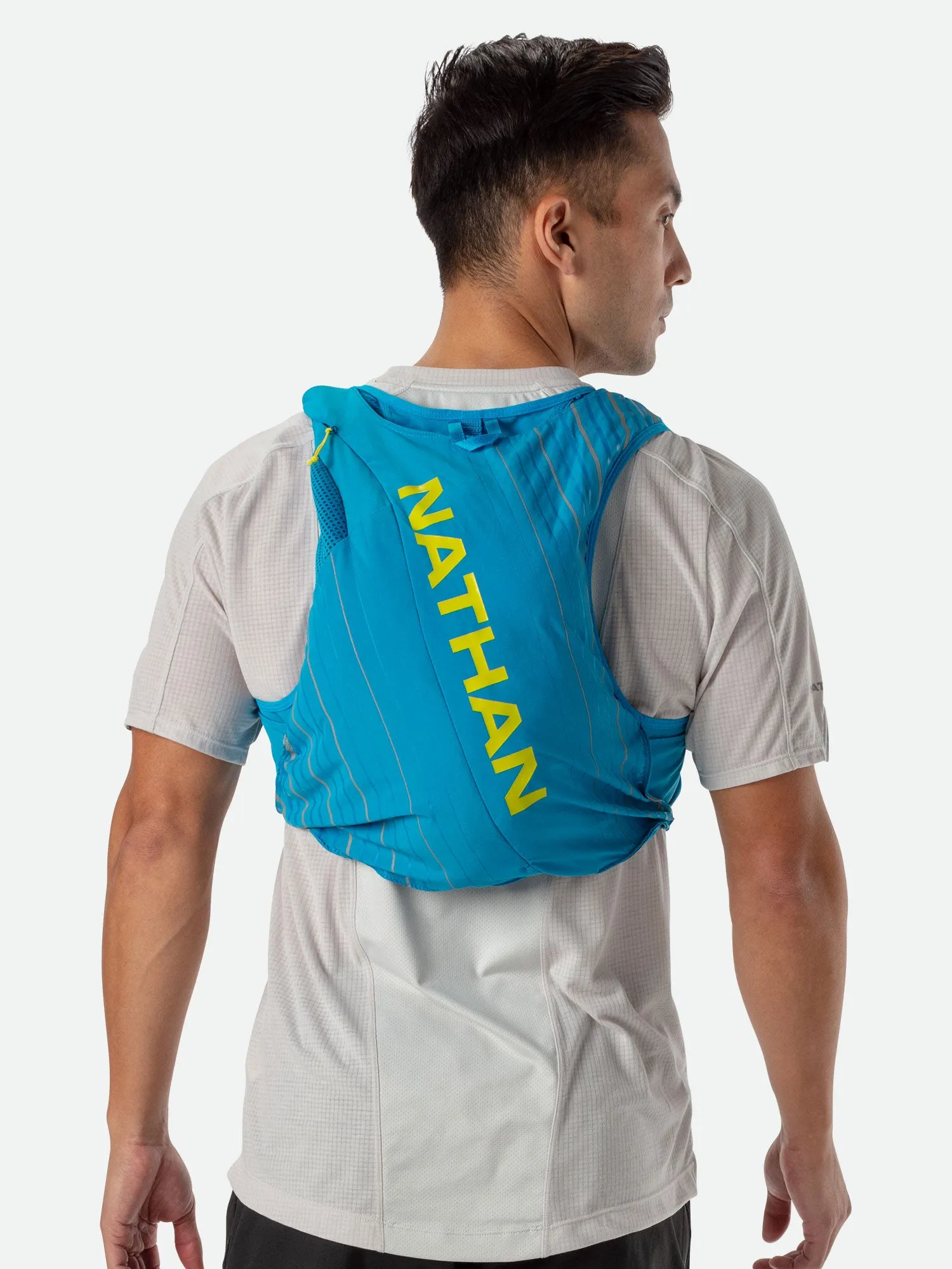 Pinnacle 12 Liter Hydration Race Vest