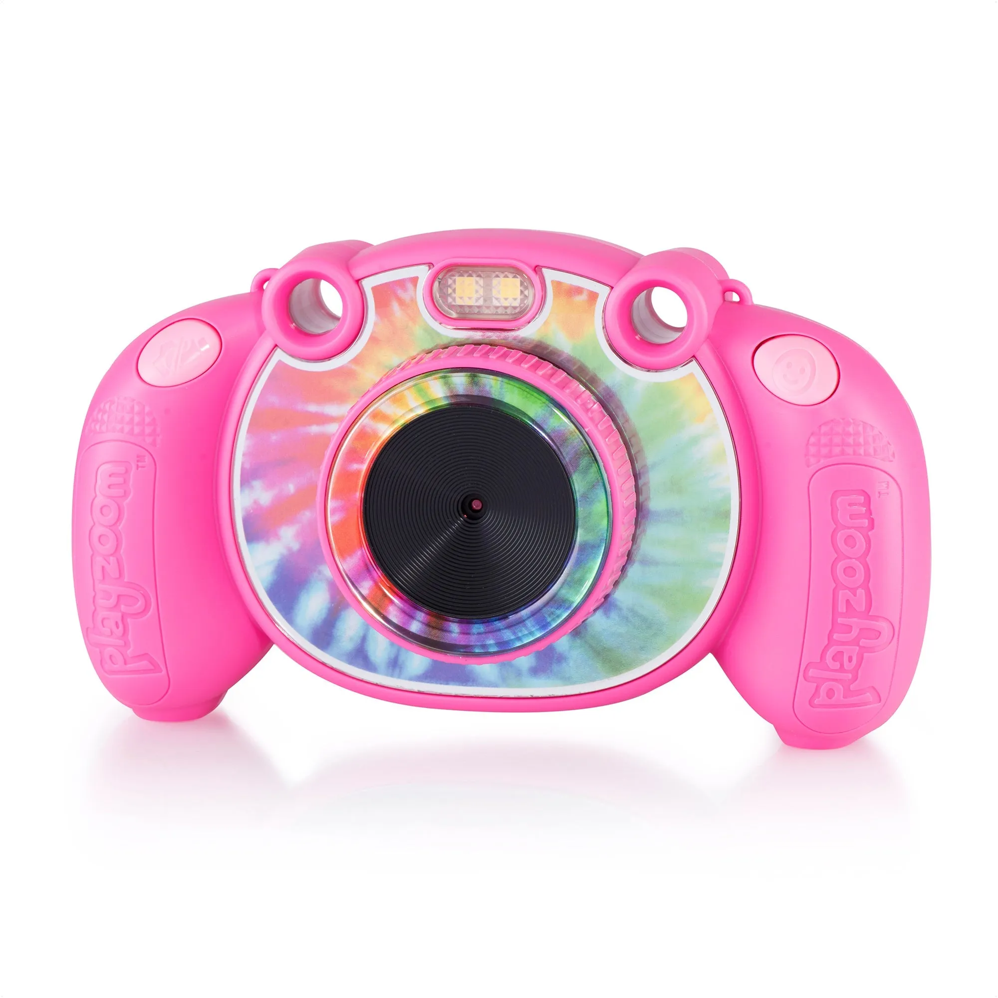 PlayZoom Snapcam, Fuschia