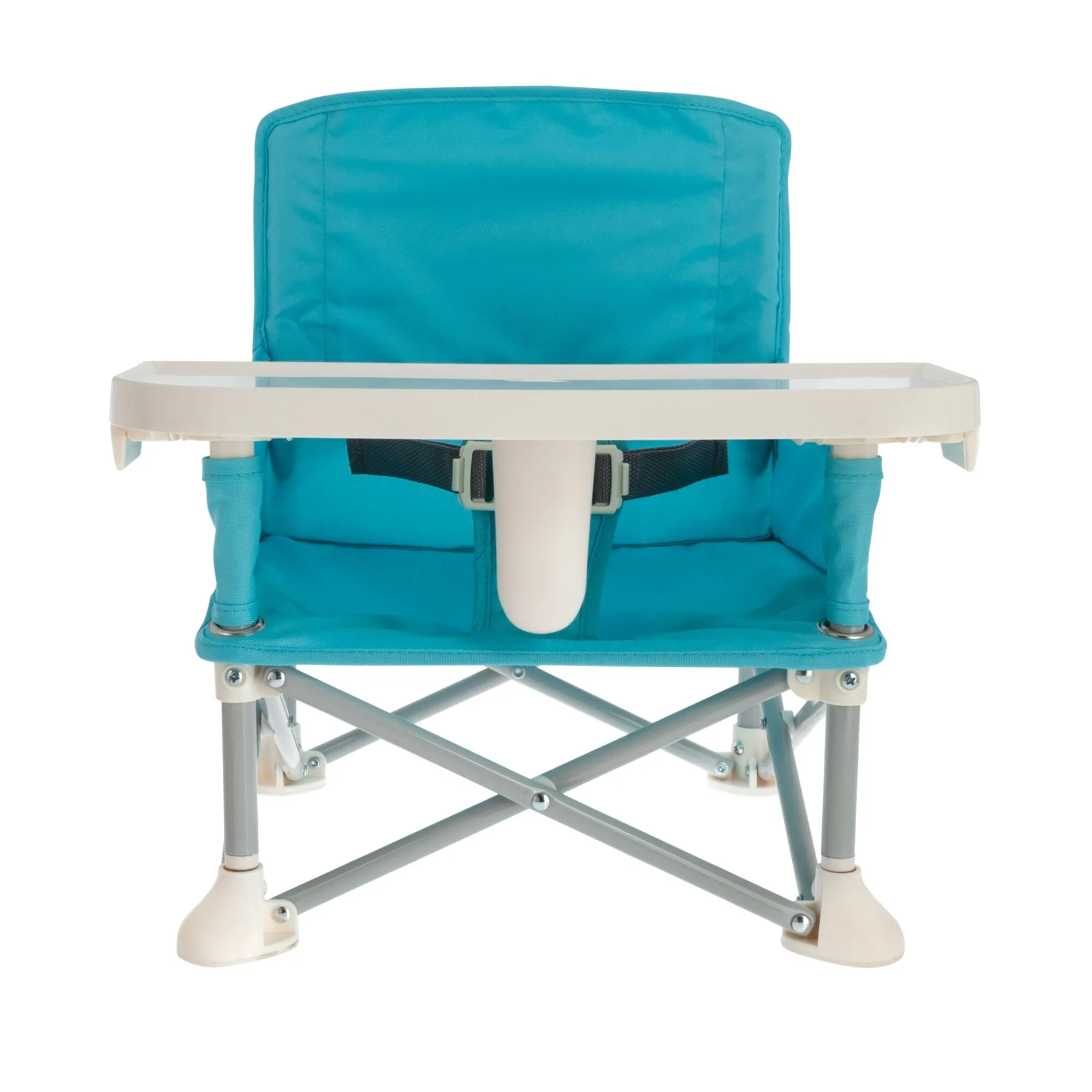 Pop Up Booster Seat | Aqua