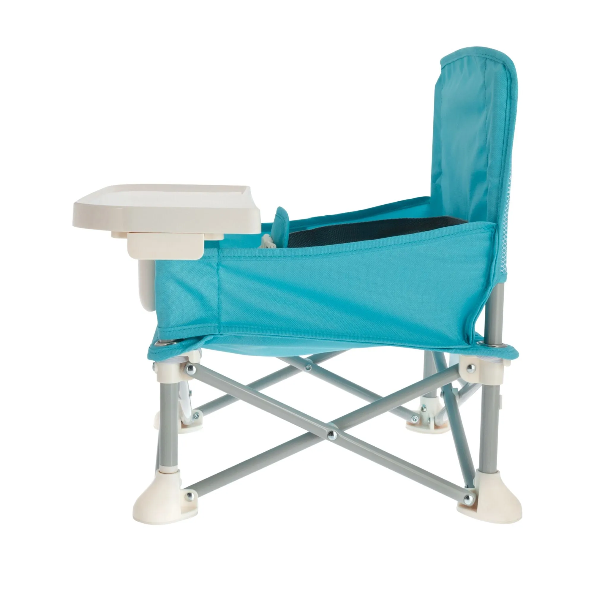 Pop Up Booster Seat | Aqua