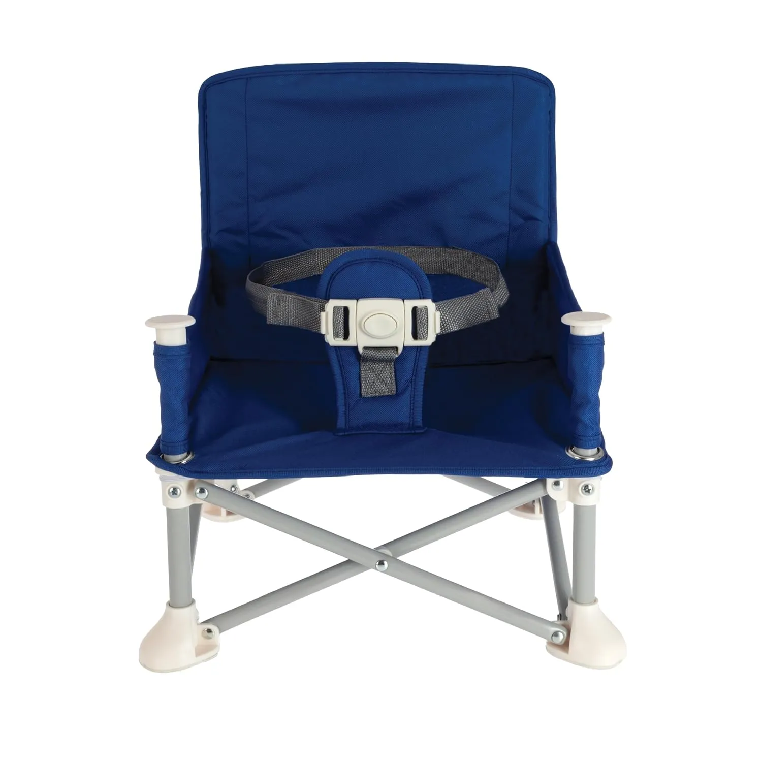 Pop Up Booster Seat | Blue