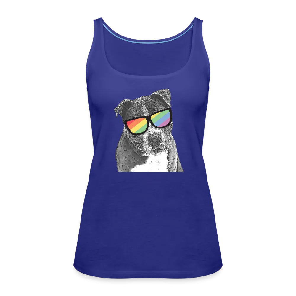 Pride Dog Premium Tank Top