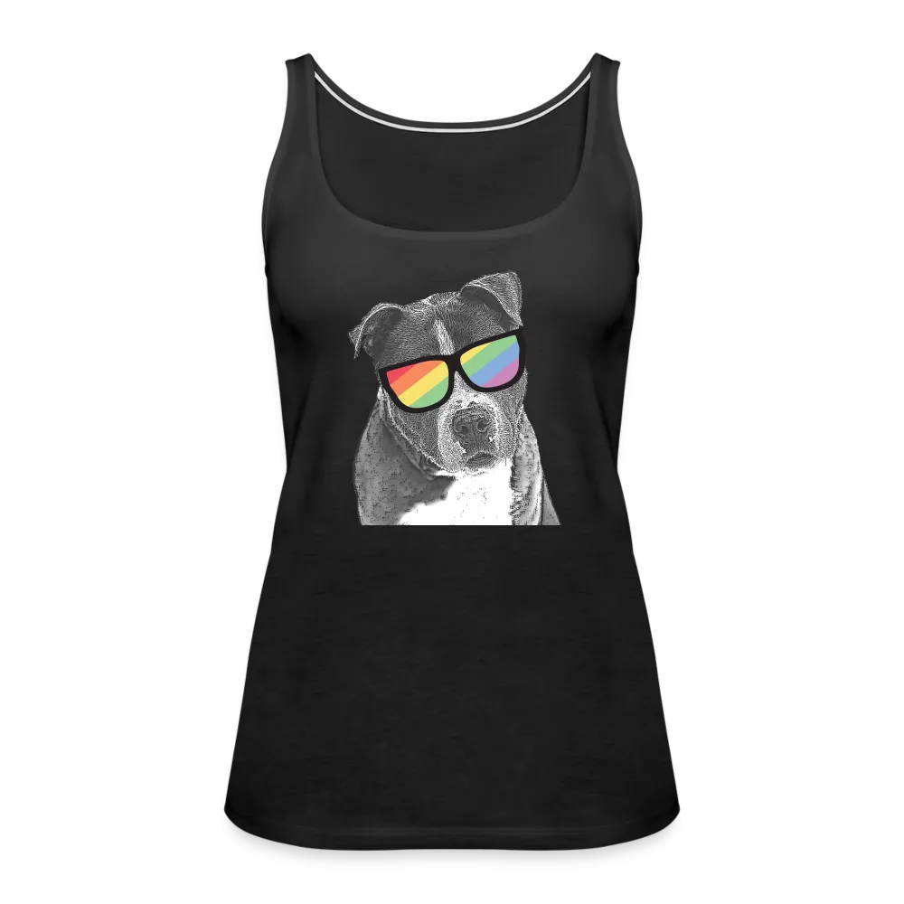 Pride Dog Premium Tank Top