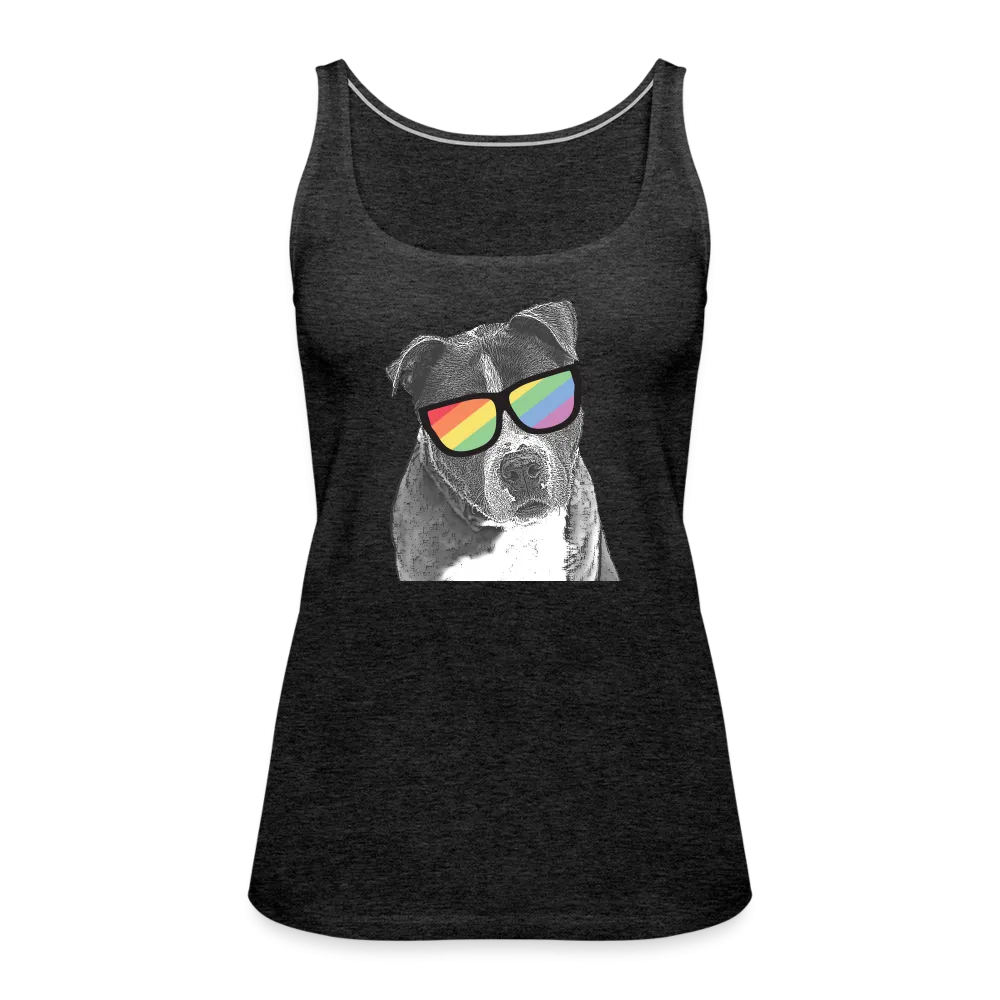 Pride Dog Premium Tank Top