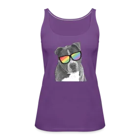 Pride Dog Premium Tank Top