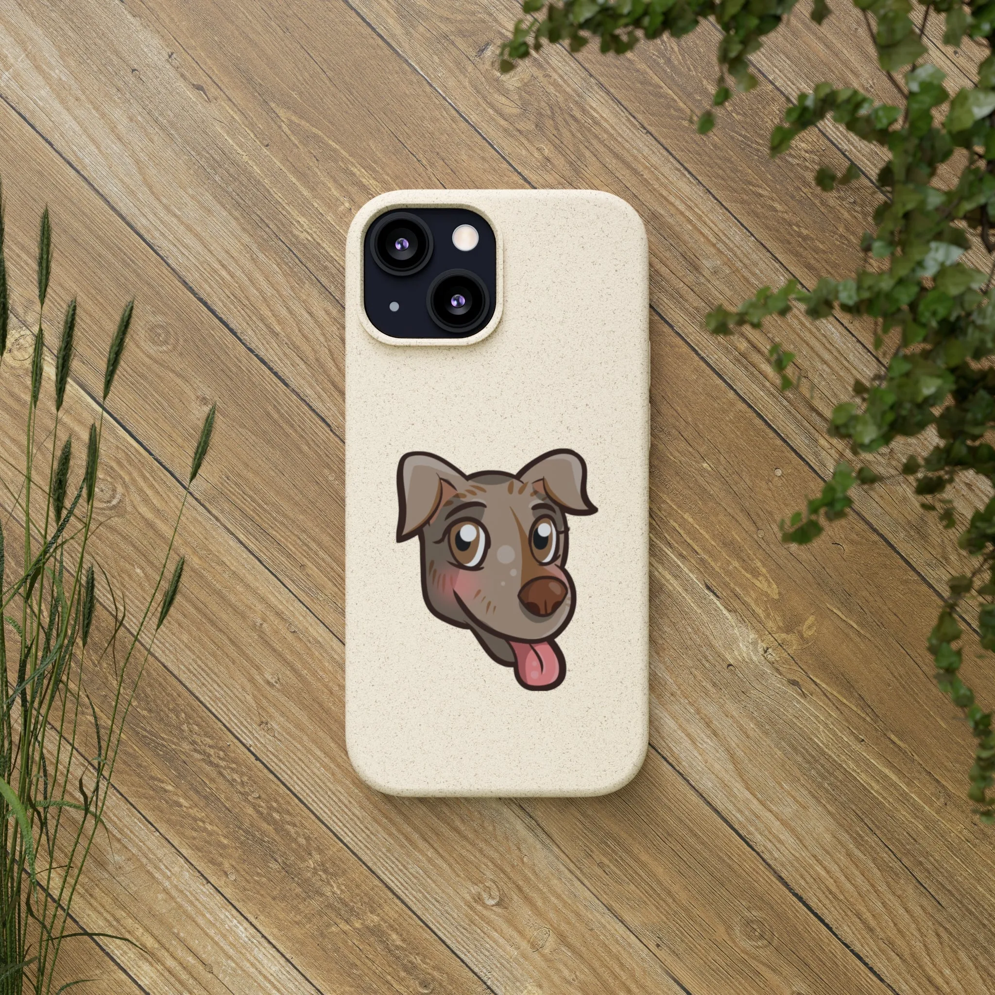 Puppy! - Phone Case