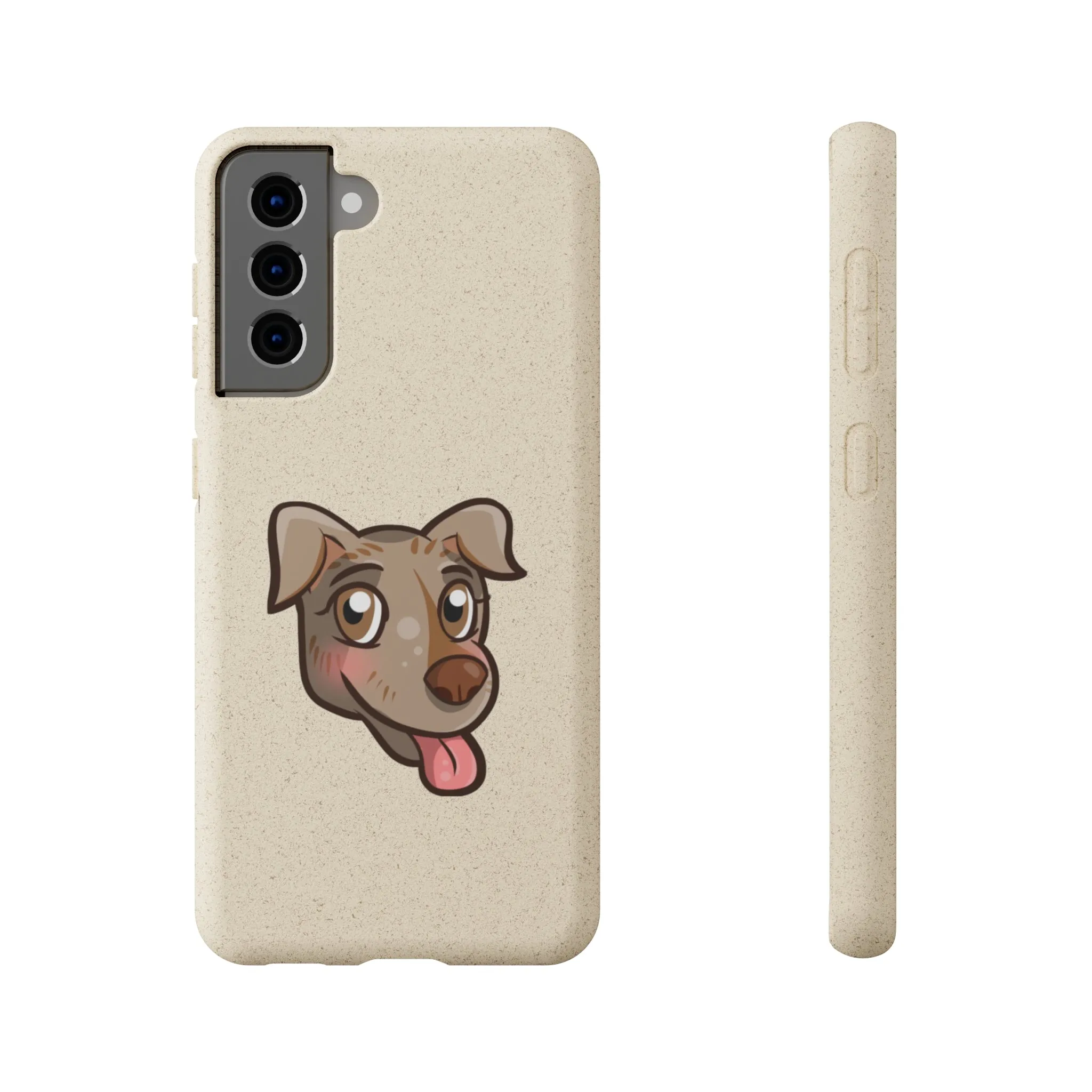 Puppy! - Phone Case