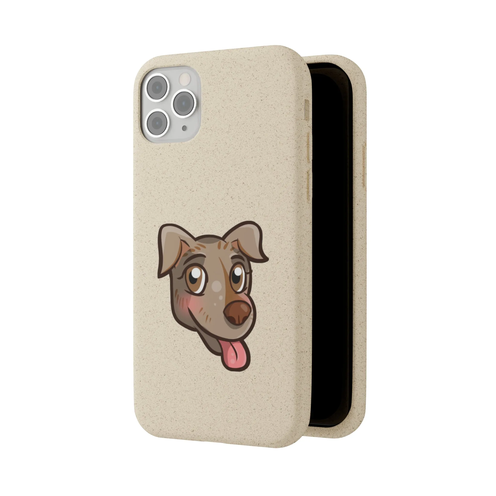 Puppy! - Phone Case