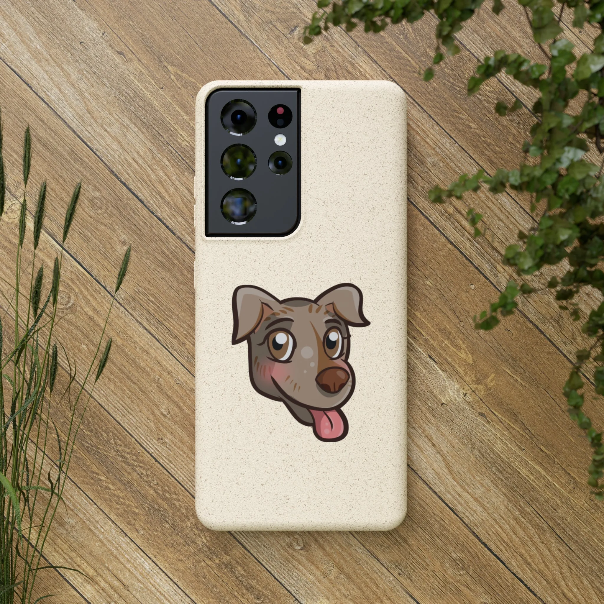 Puppy! - Phone Case