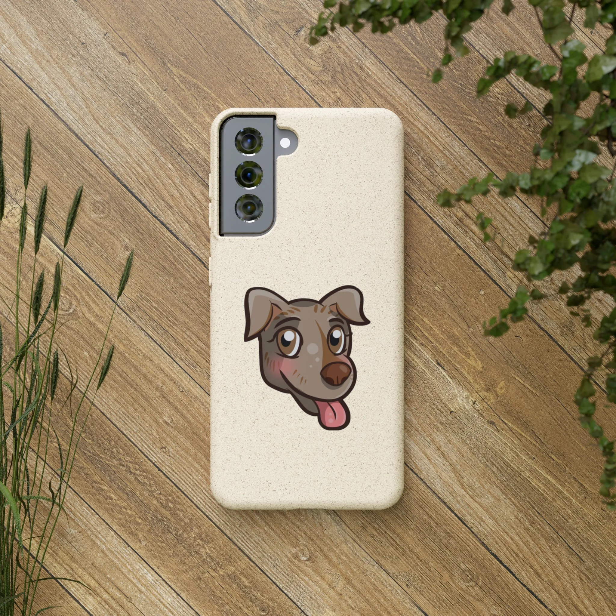 Puppy! - Phone Case