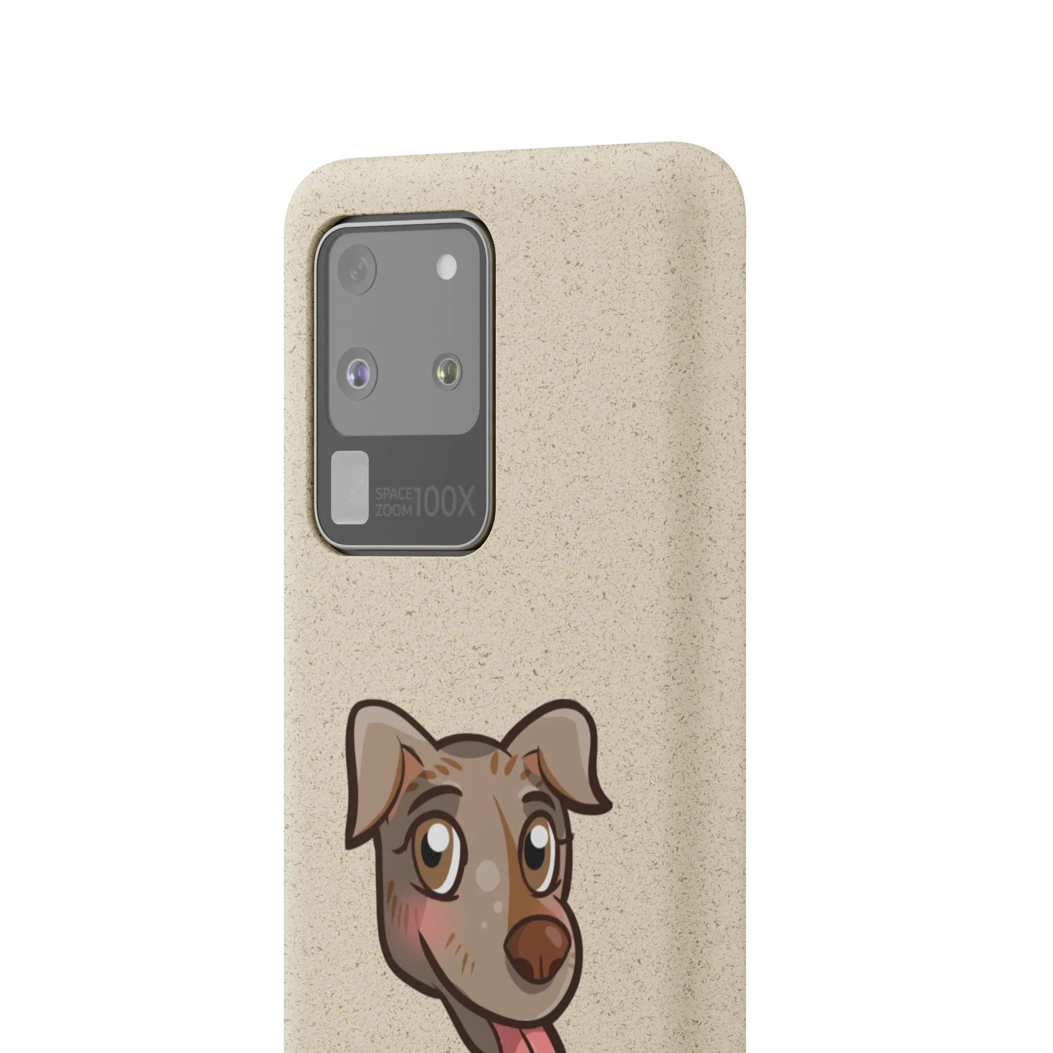 Puppy! - Phone Case