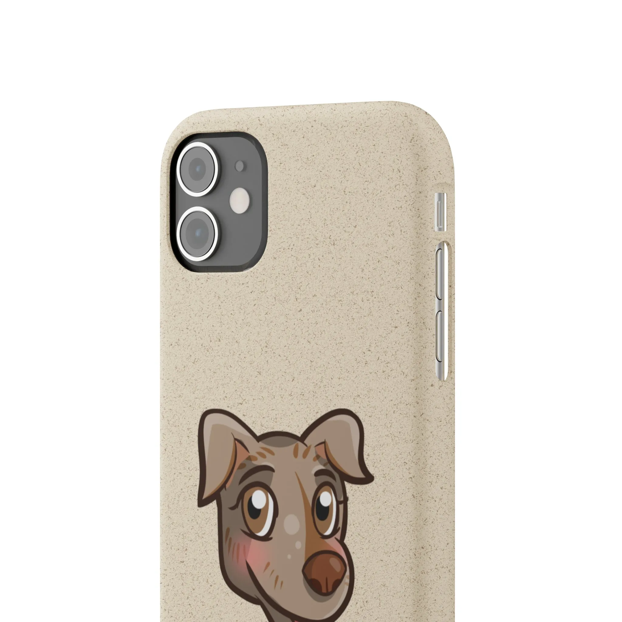 Puppy! - Phone Case