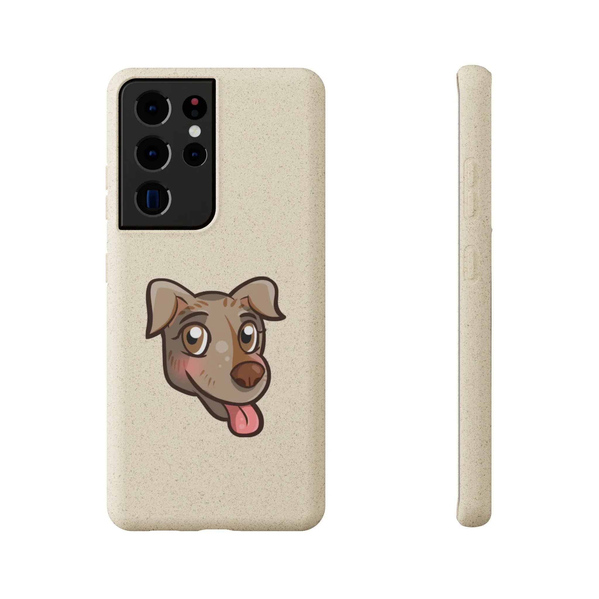 Puppy! - Phone Case