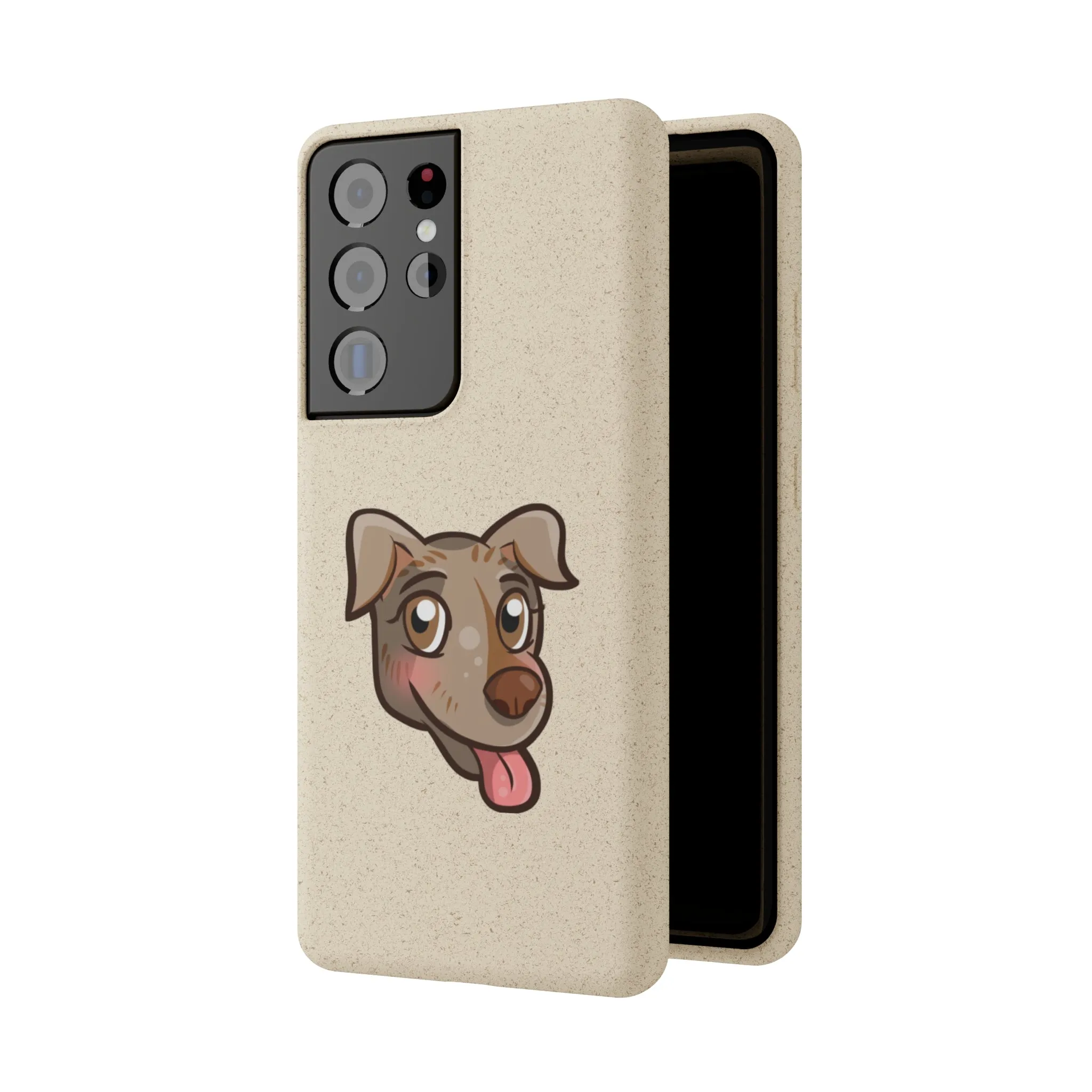 Puppy! - Phone Case