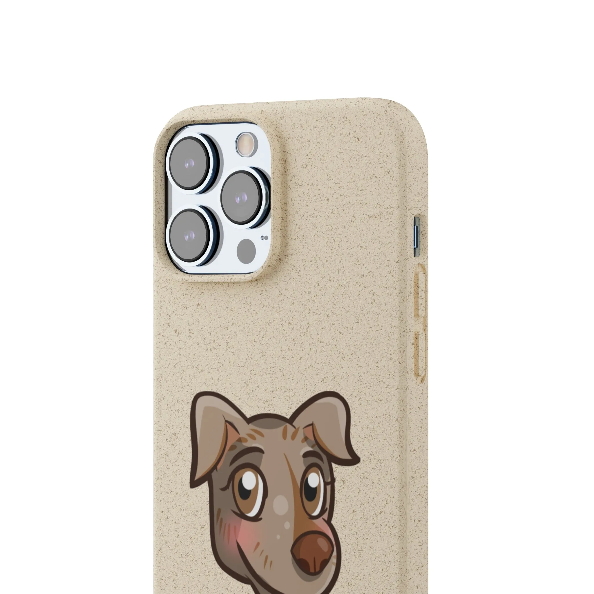 Puppy! - Phone Case