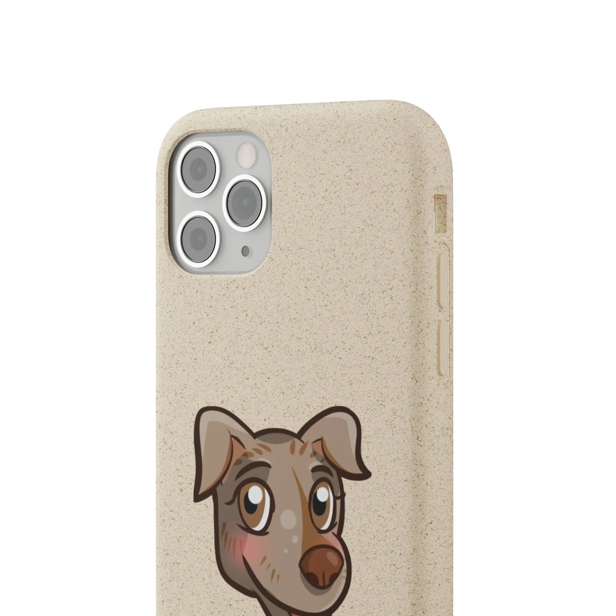 Puppy! - Phone Case