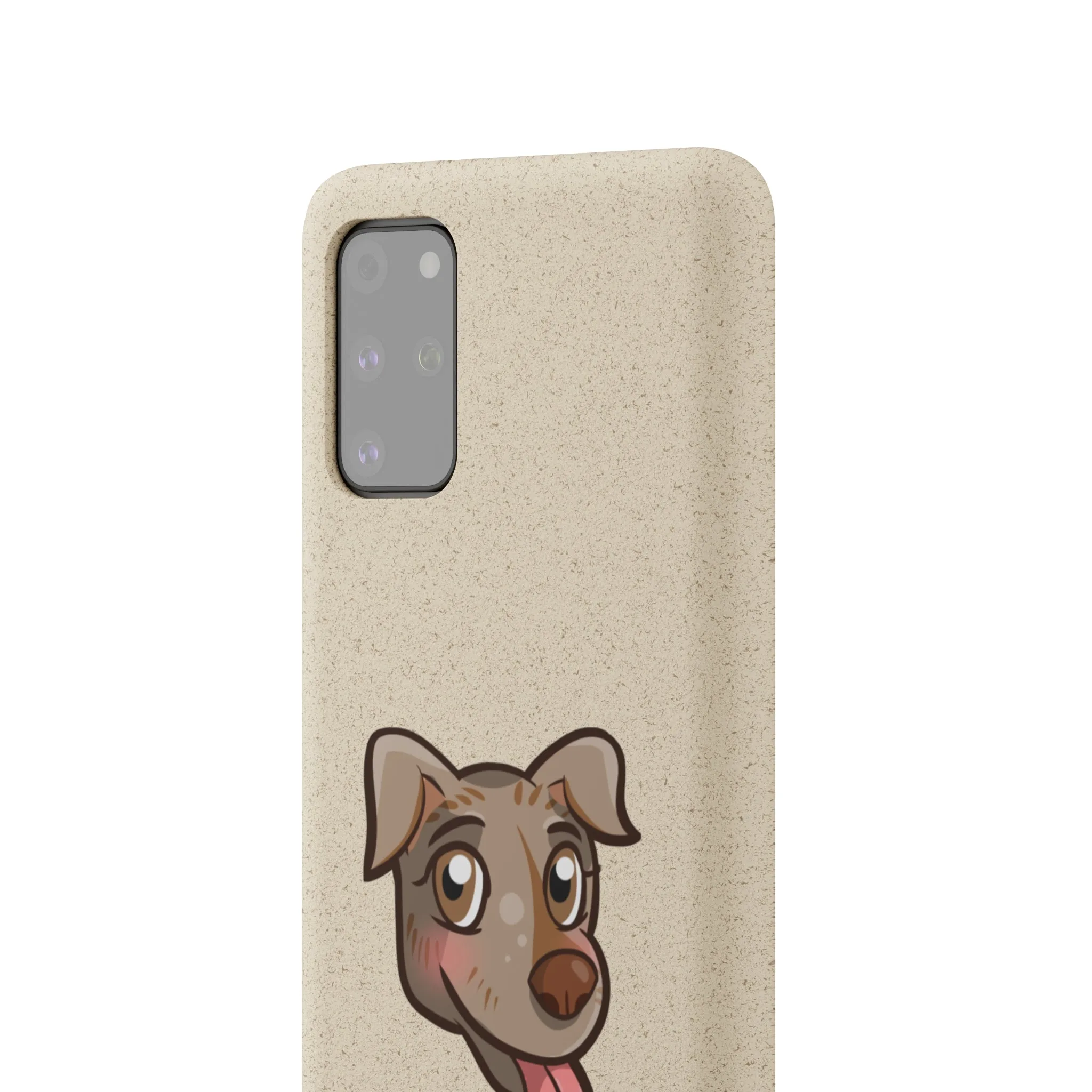 Puppy! - Phone Case