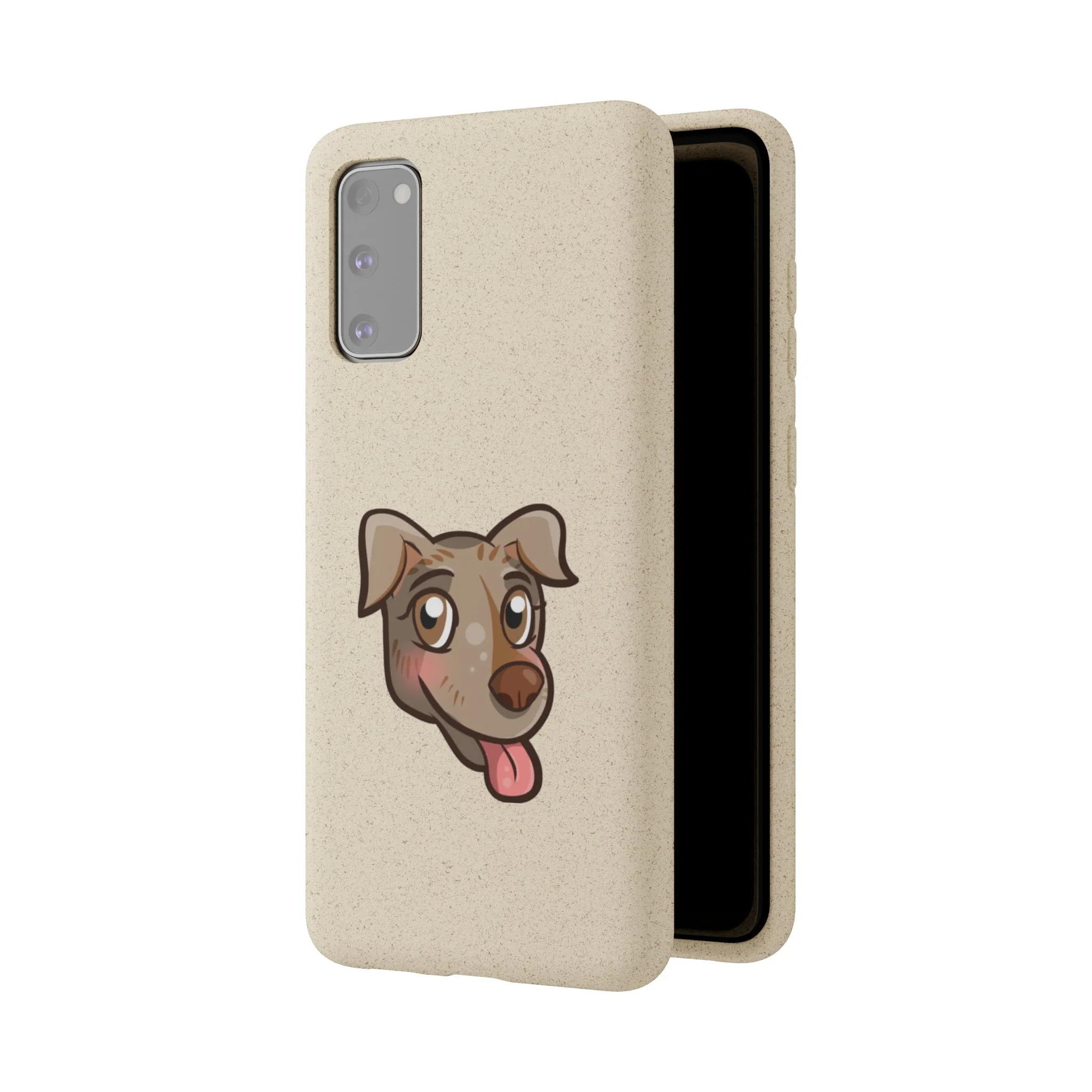 Puppy! - Phone Case