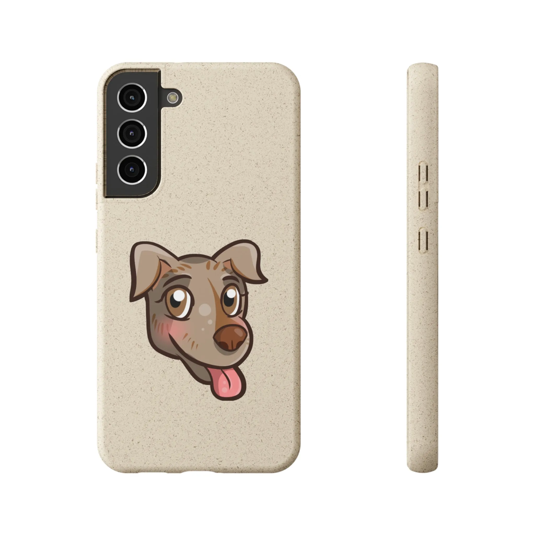 Puppy! - Phone Case