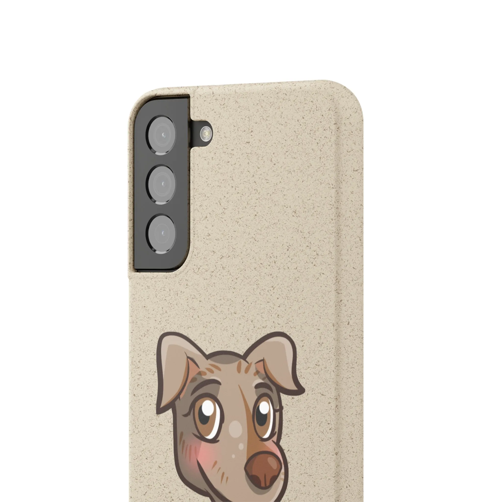 Puppy! - Phone Case