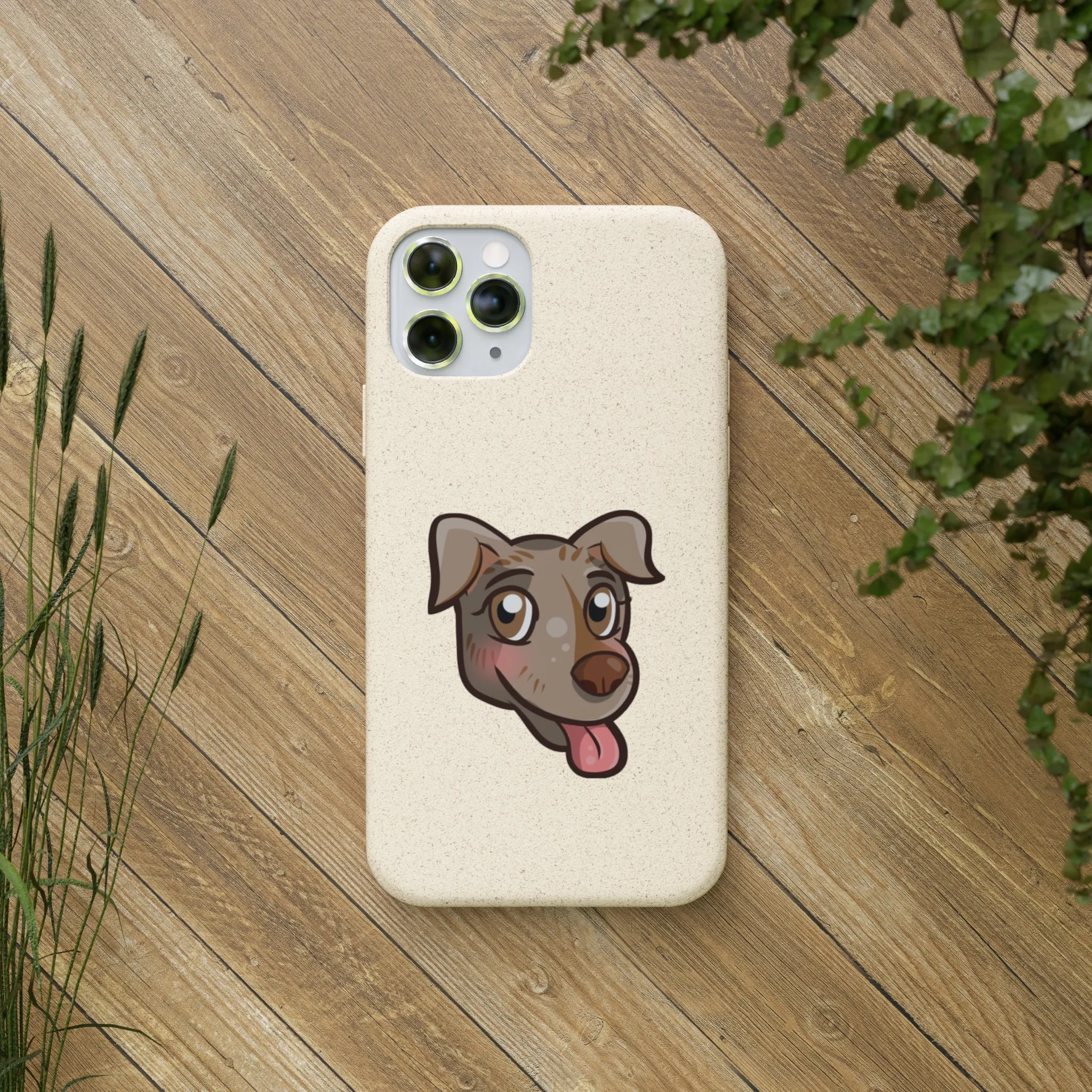 Puppy! - Phone Case