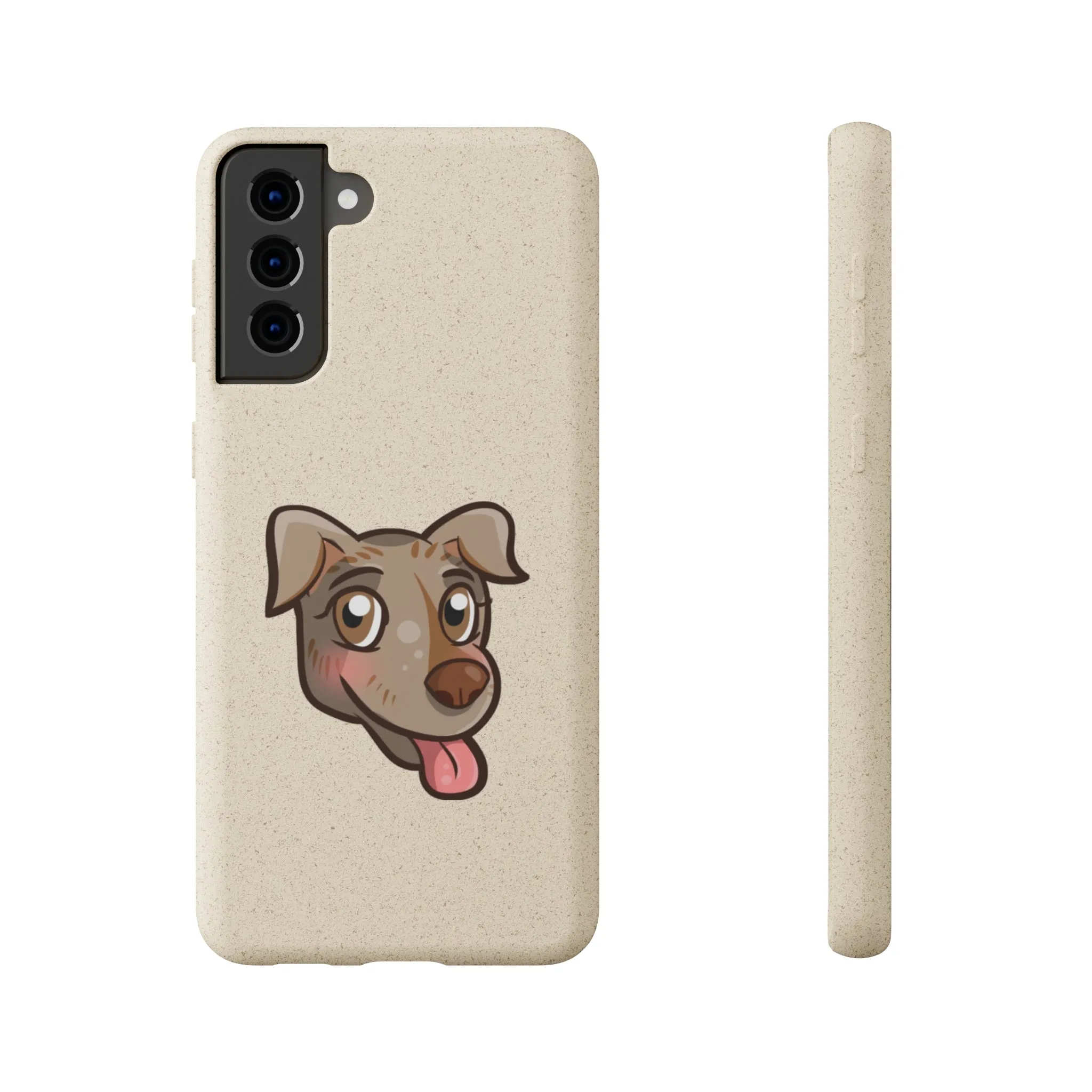 Puppy! - Phone Case