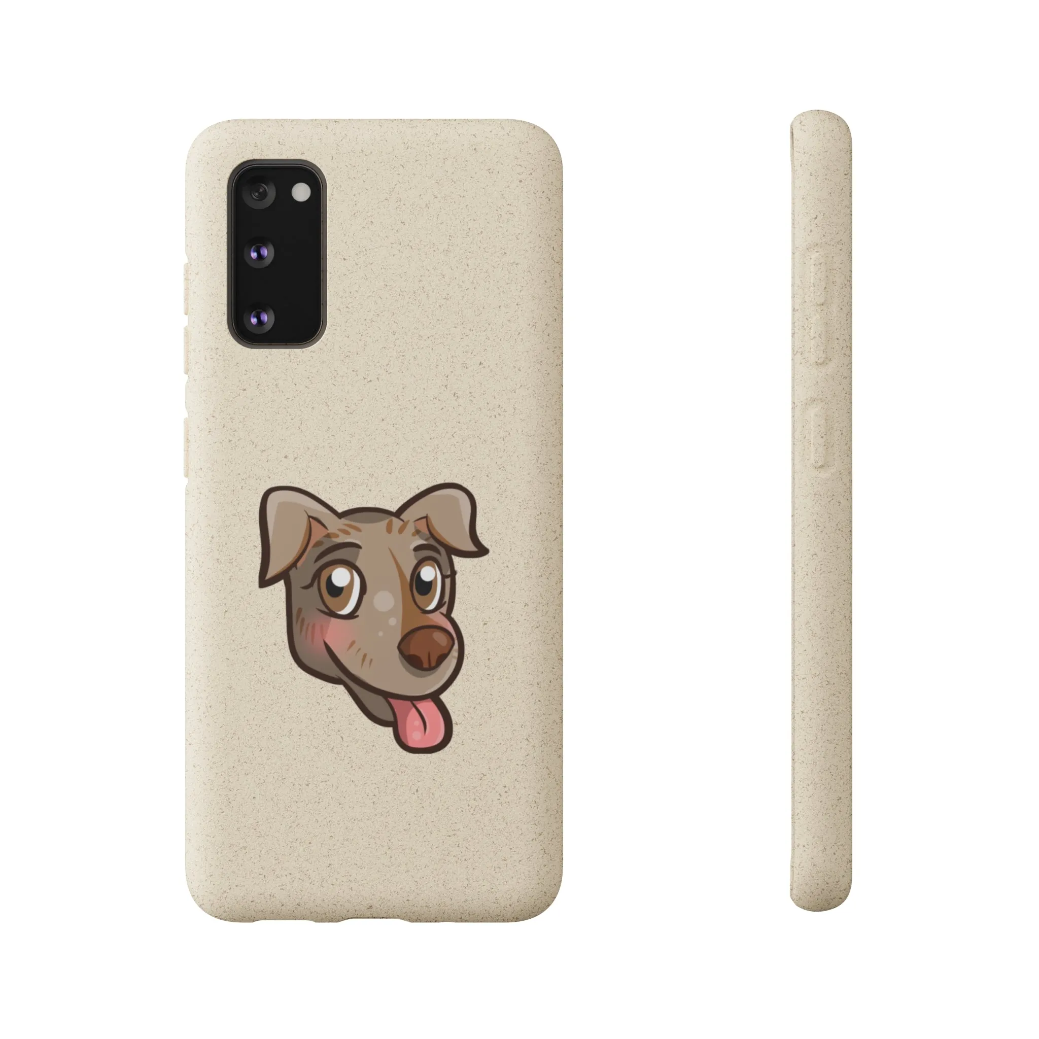 Puppy! - Phone Case