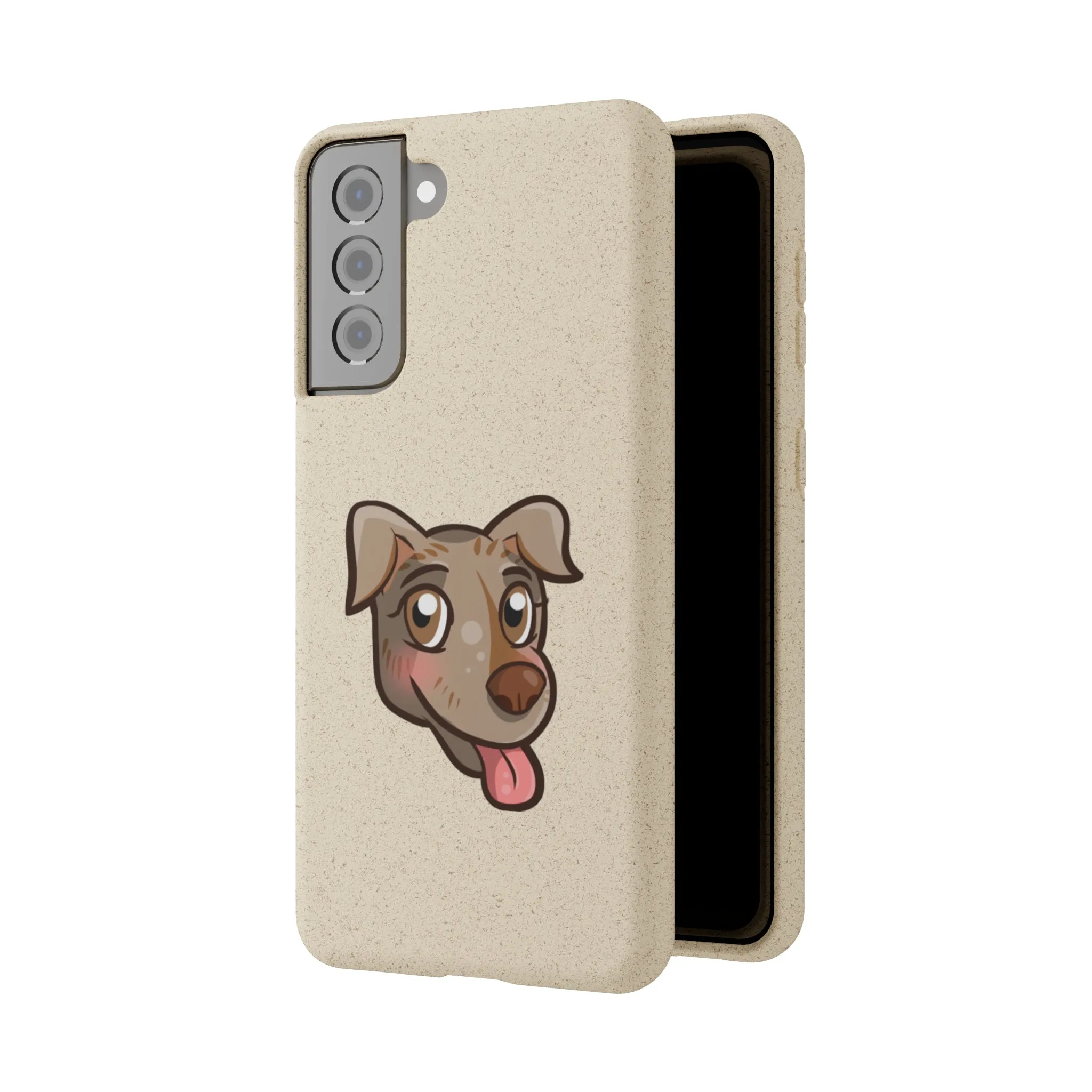 Puppy! - Phone Case