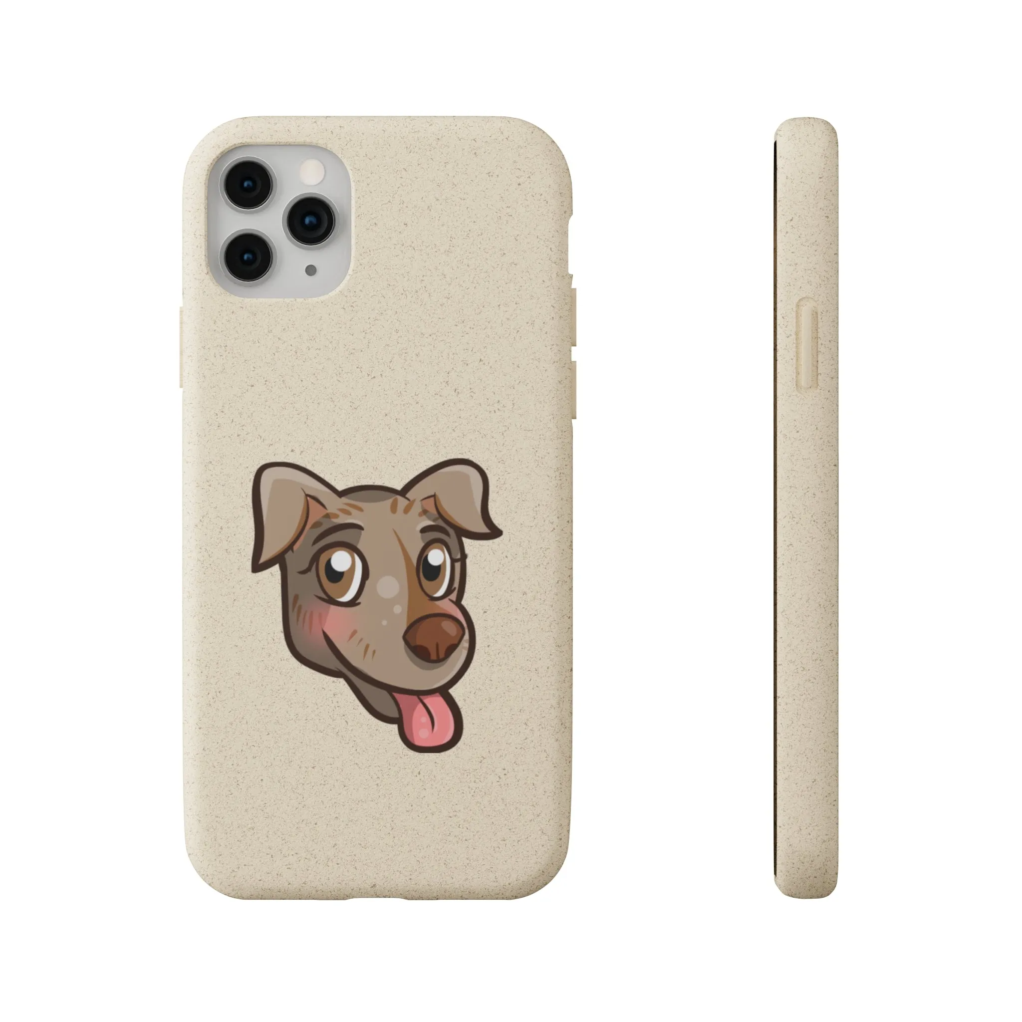 Puppy! - Phone Case