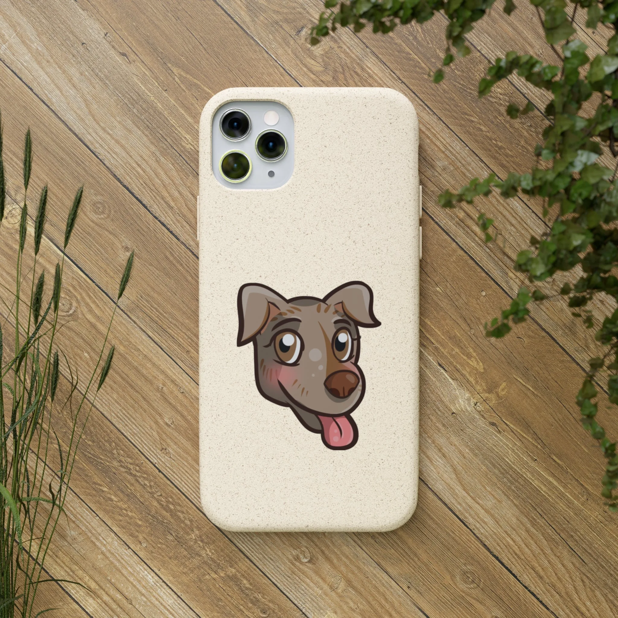 Puppy! - Phone Case