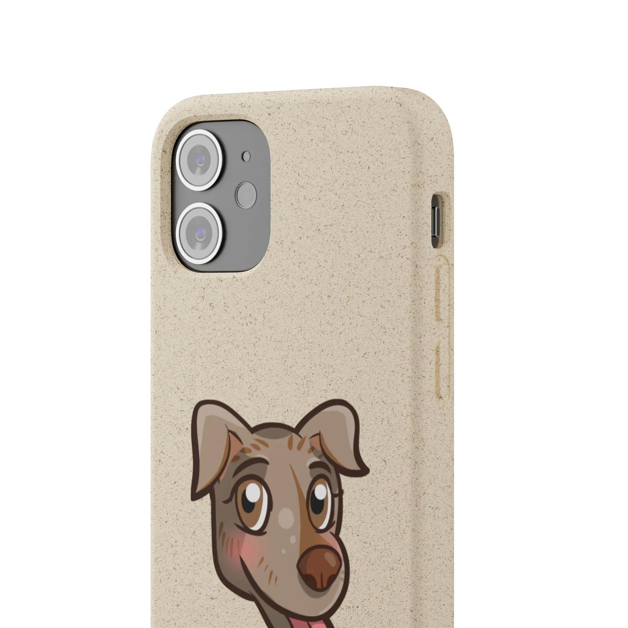 Puppy! - Phone Case