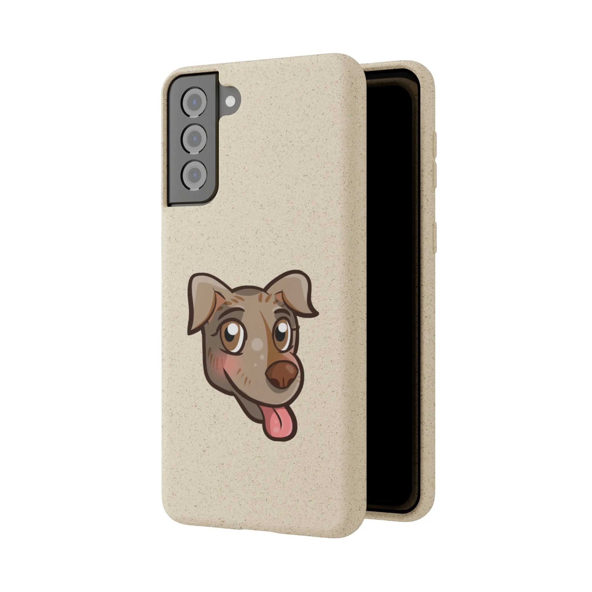 Puppy! - Phone Case