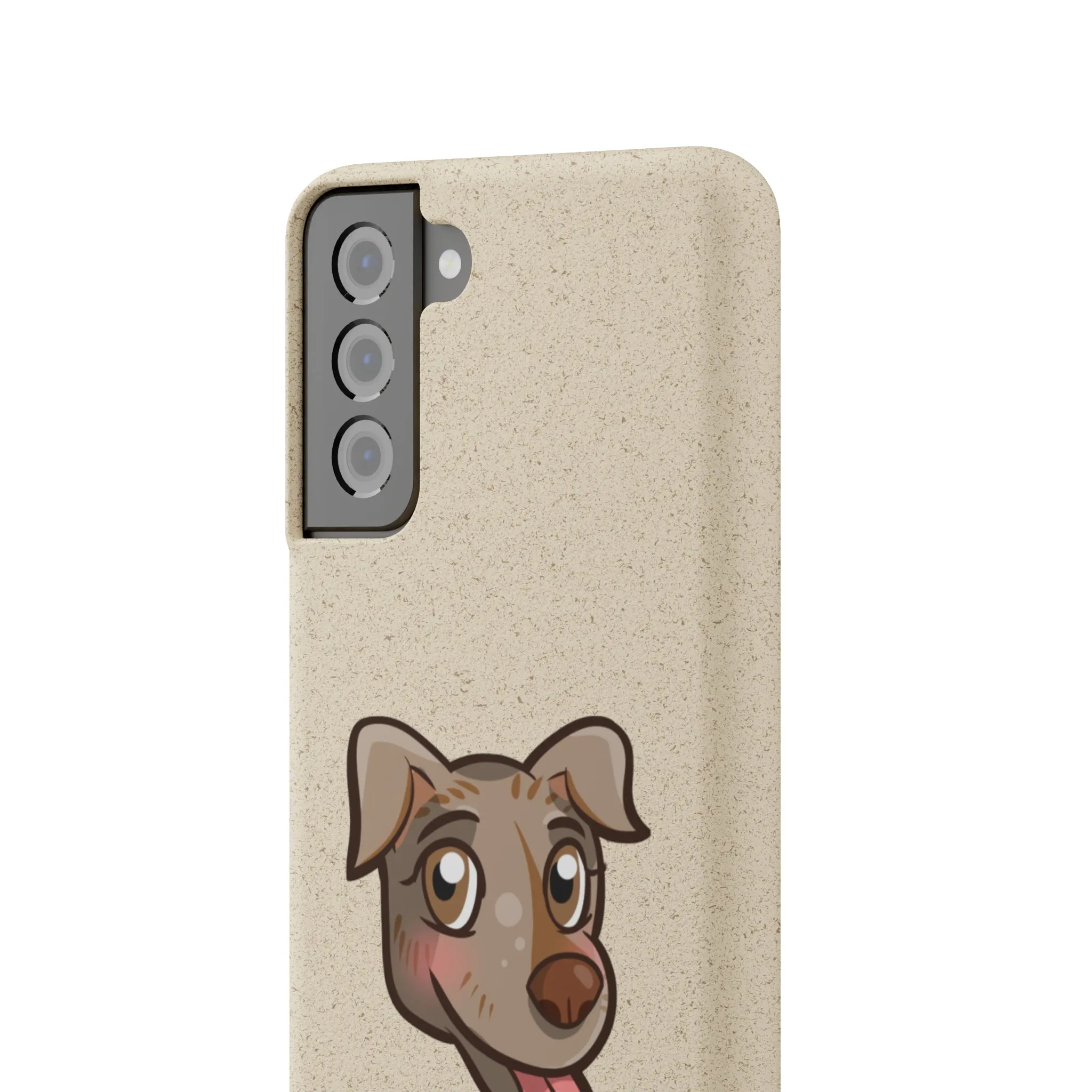 Puppy! - Phone Case