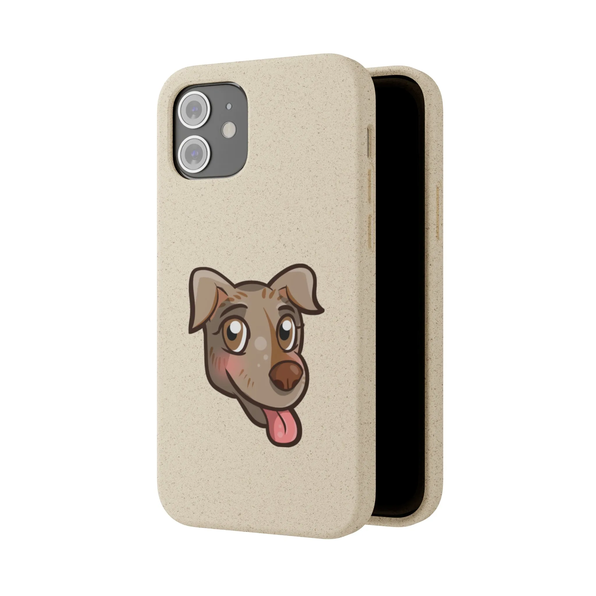 Puppy! - Phone Case